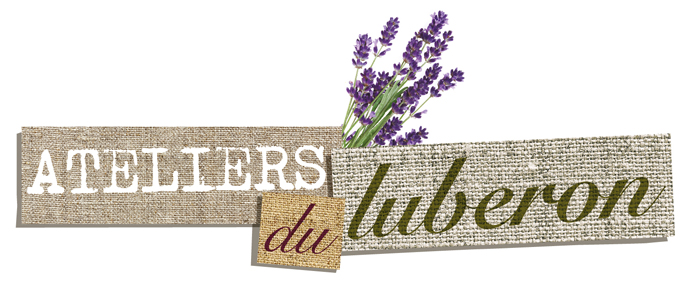 Ateliers du Luberon Logo