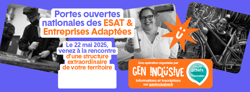 Opération Portes ouvertes et Inauguration du nouvel espace de vente horticole